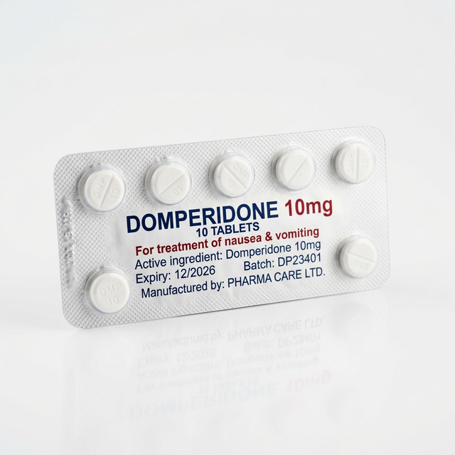 Domperidone
